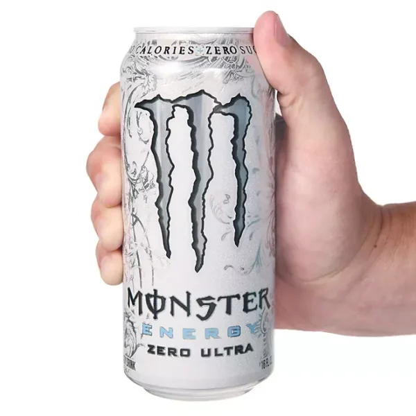 Monster (Zero Ultra) - Image 2