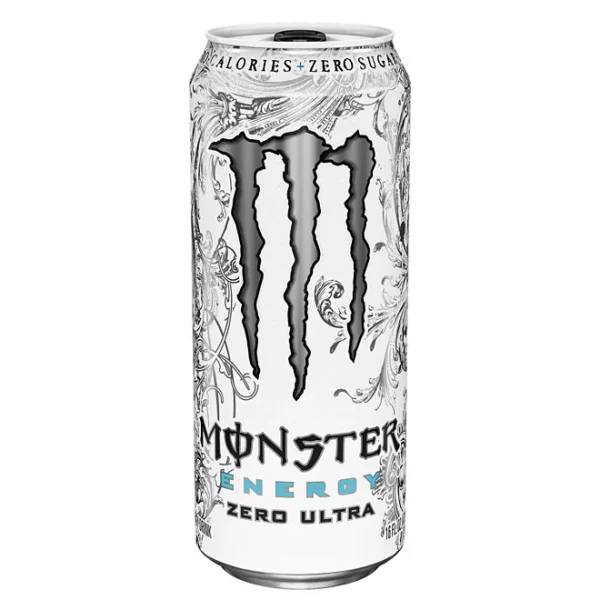 Monster (Zero Ultra) - Image 3