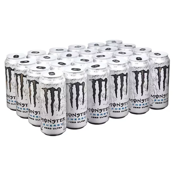 Monster (Zero Ultra) - Image 4