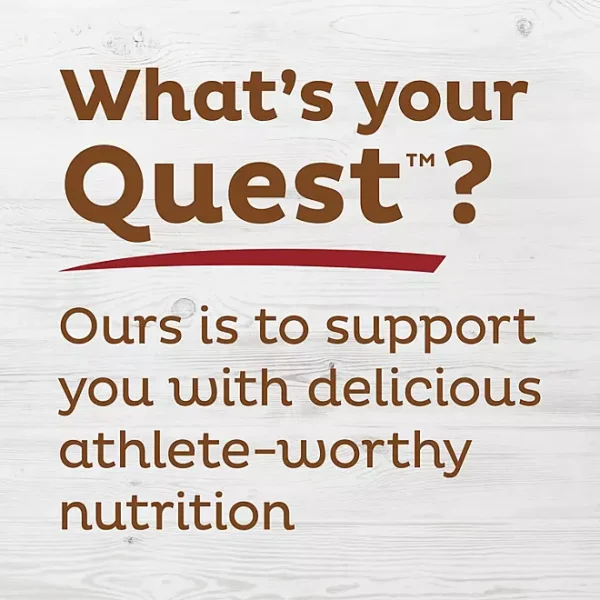 Quest Protein Bar (Cookies & Cream) - Image 5