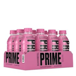 Prime Hydration Drink (Strawberry Watermelon)