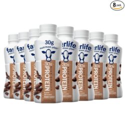 Fairlife Chocolate Protein Shake