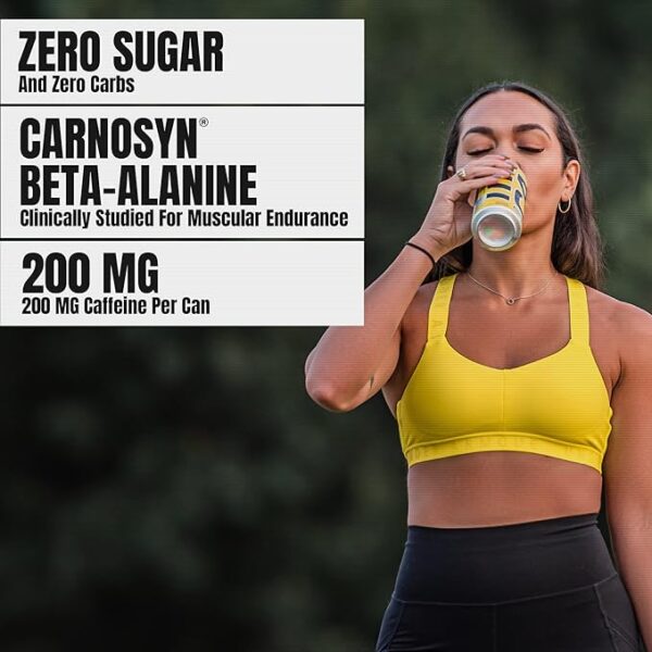 C4 Performance Energy (Frozen Bombsicle) - Image 3