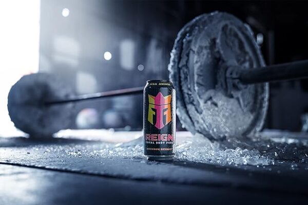 Reign Total Body Fuel (Reignbow Sherbet) - Image 4