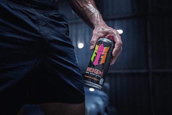 Reign Total Body Fuel (Reignbow Sherbet) - Image 6