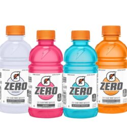 Gatorade Zero