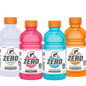 Gatorade Zero