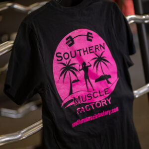 SMF Pink T-Shirt