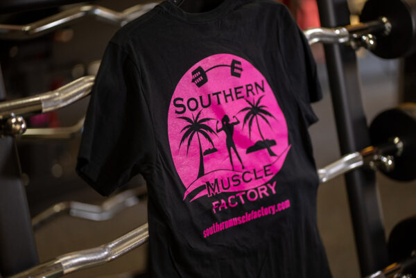 SMF Pink T-Shirt