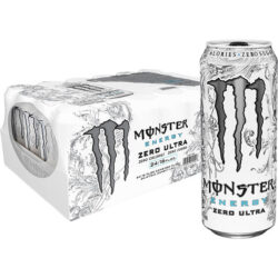 Monster (Zero Ultra)