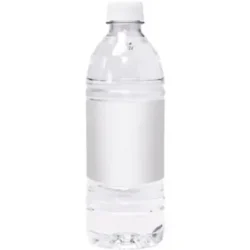 Bottled Water