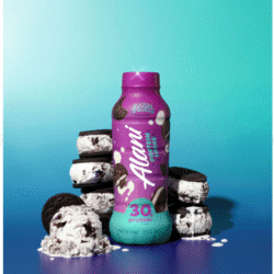 Alani Cookies & Cream Protein Shake