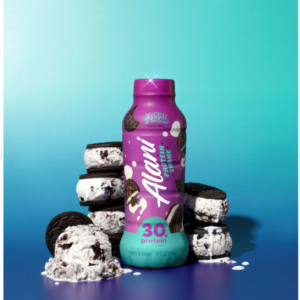 Alani Cookies & Cream Protein Shake