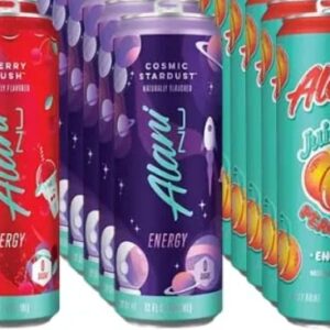 Alani All Flavors