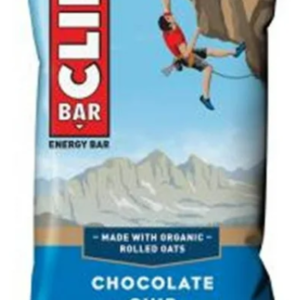 Cliff Bar Chocolate Chip