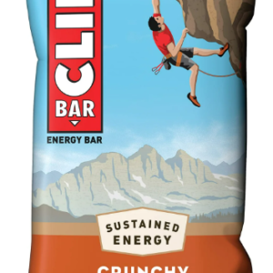 Cliff Bar Peanut Butter
