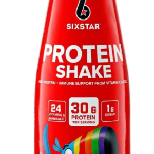 6Star Fruit Loops Protein Shake