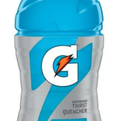 Gatorade Cool Blue