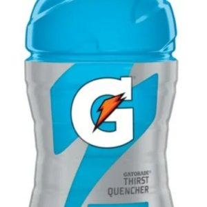 Gatorade Cool Blue