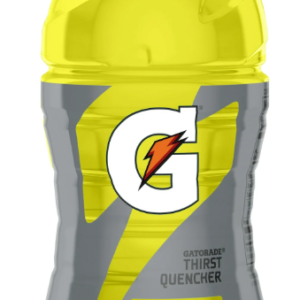 Gatorade Lemon Lime