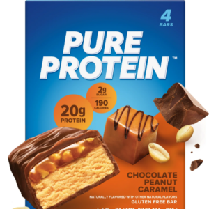 Pure Protein Bar