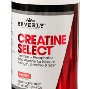 Beverly Creatine Select (Orange)