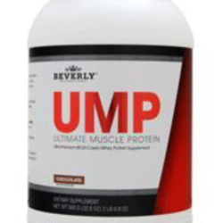 Beverly UMP Chocolate