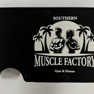 SMF Wallet