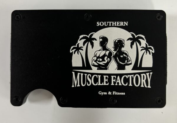 SMF Wallet