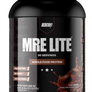 MRE LITE