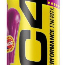 C4 Performance Energy (Grape)