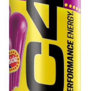 C4 Performance Energy (Grape)