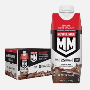 Muscle Milk
