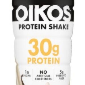 Oikos