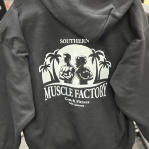 SMF Hoodie