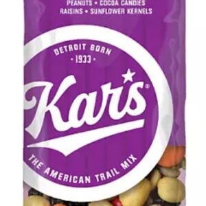 Trail Mix