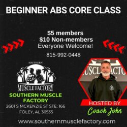 Ab Class