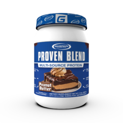 Gaspari Protein
