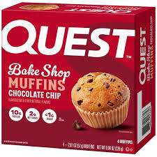 Quest Muffin