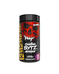 Creatine Bytez