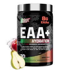 Nutrex EAA+