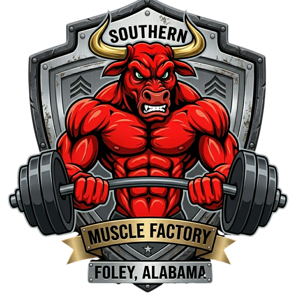SMF Bull Logo